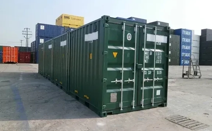 Контейнер рефрижераторний 45 футів