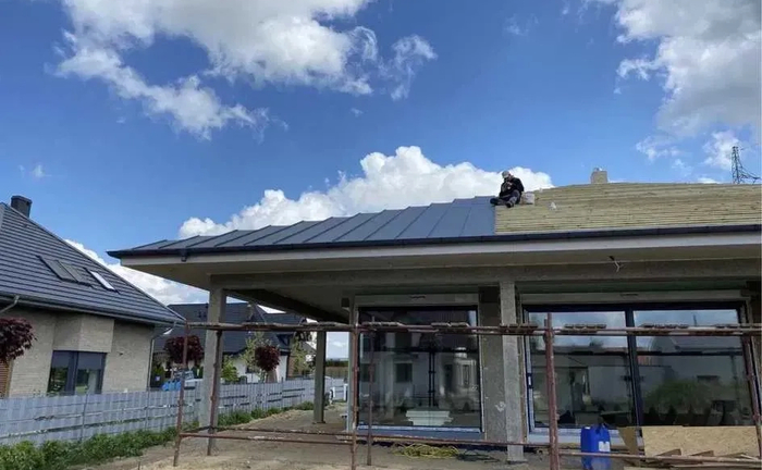 Покрівельні роботи будь-якої складності: професійний ремонт та монтаж даху з гарантією