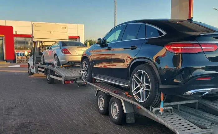 Доставка авто з Європи, в Європу, по Україні | Польща, Німеччина, порт
