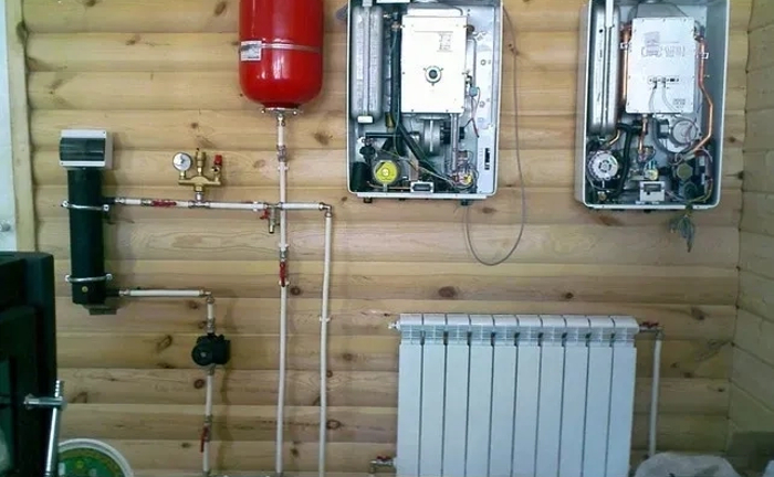 Послуги сантехніка. Опалення Послуги сантехніка. Опалення