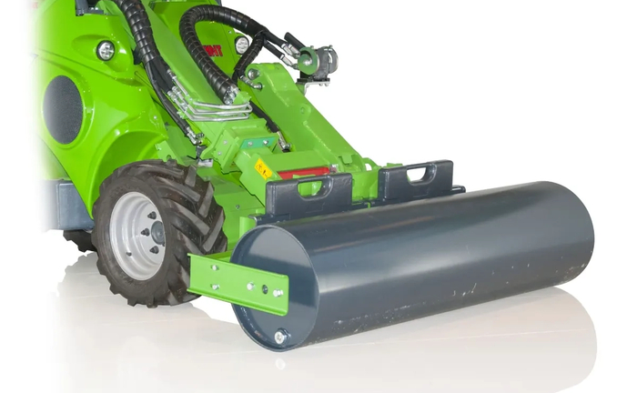 Каток AVANT Roller Каток AVANT Roller