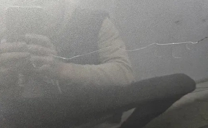 Точкове фарбування пошкоджених ділянок авто: ремонт сколів та глибоких подряпин Точкове фарбування пошкоджених ділянок авто: ремонт сколів та глибоких подряпин