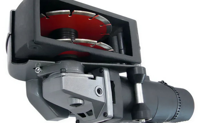 Штроборіз 1.5 кВт Титан ПШМ 15-150 Штроборіз 1.5 кВт Титан ПШМ 15-150