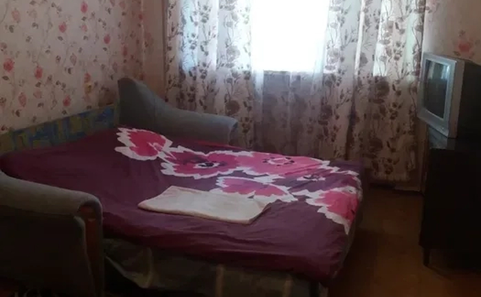 Квартира подобово і на місяць Квартира подобово і на місяць