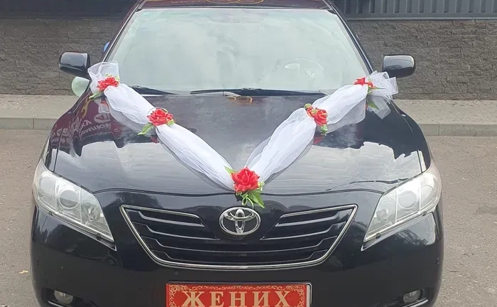 Авто на весілля Авто на весілля
