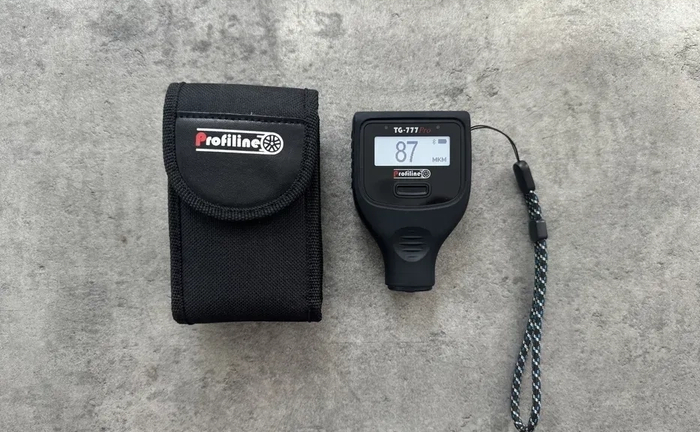 Послуги автоексперта та професійна перевірка авто товщиноміром