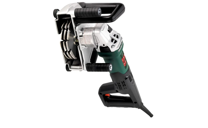Бетоноріз Metabo MFE 40 — Швидка штроба без пилу! ⚡️ Бетоноріз Metabo MFE 40 — Швидка штроба без пилу! ⚡️