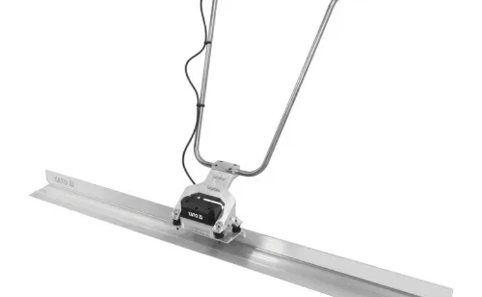 Віброрейка електрична YATO YT-82611 2 метрова