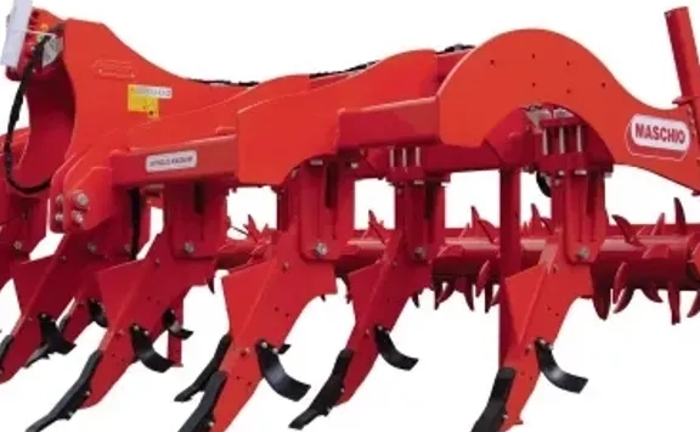 Глибокорозпушувач Gespardo ARTIGLIO