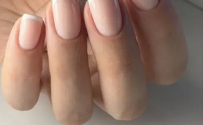 Манікюр, гель-лак