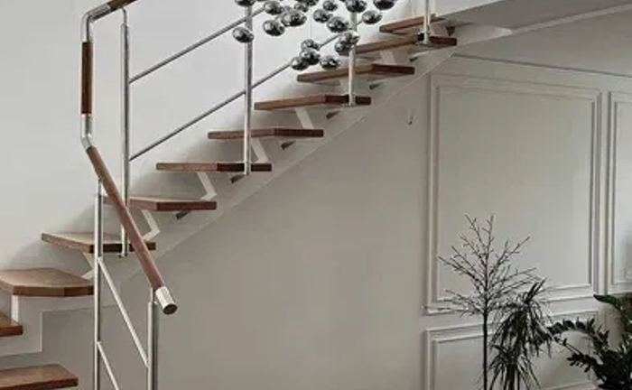 Перила Поручні Огорожі Перила Поручні Огорожі