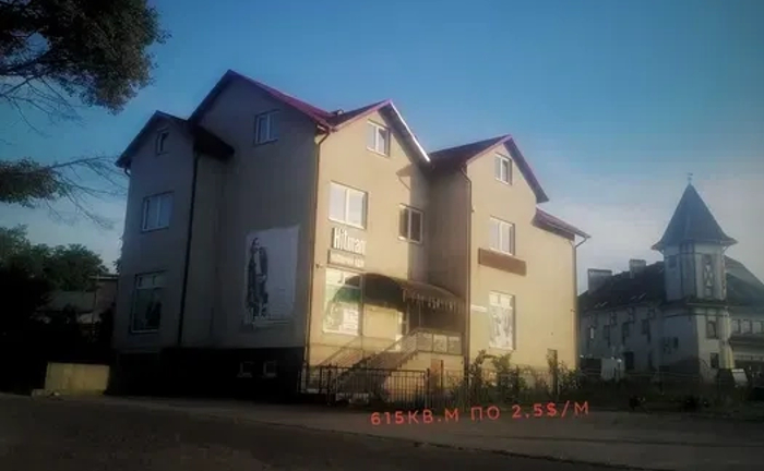 Будинок , Львів Будинок , Львів