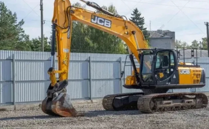 Послуги екскаватора. Швидко та якісно