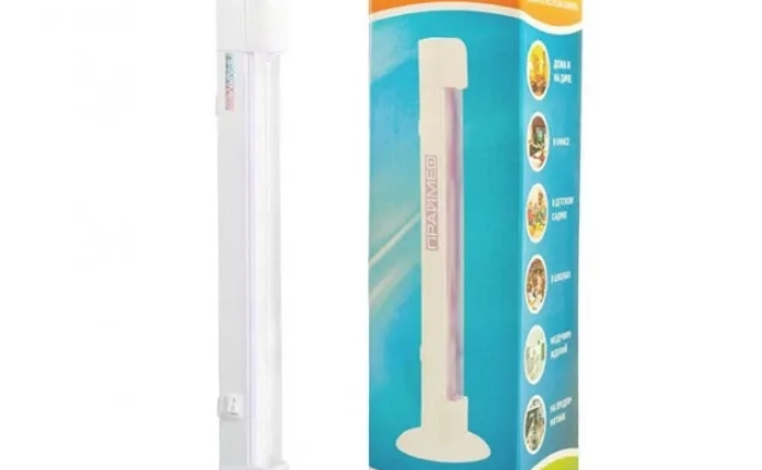 Лампа бактерицидна Primed Лбк-150Б