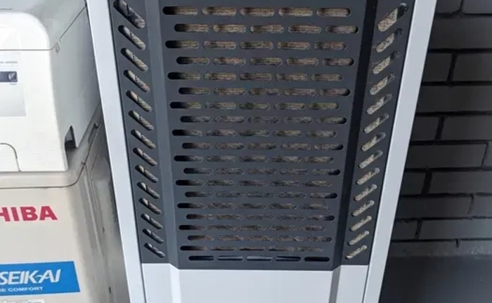 Осушувач повітря Осушувач повітря