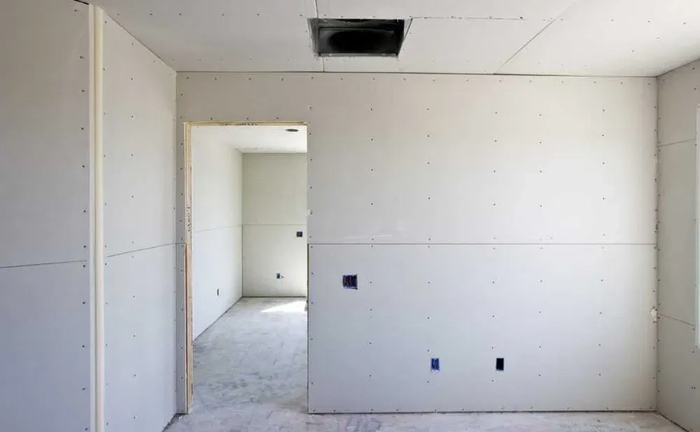 Монтаж гіпсокартону Монтаж гіпсокартону