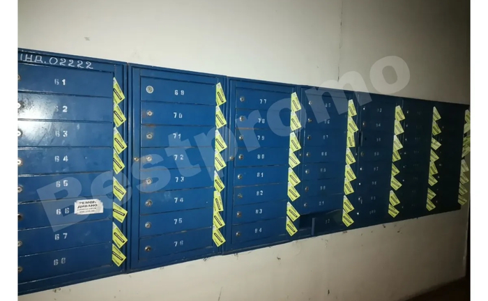 Реклама у поштові скриньки Києва — швидко й чітко!