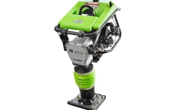 Вібронога ZIPPER Вібронога ZIPPER