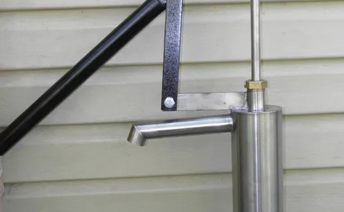 Якісне та швидке буріння свердловин на воду з повним супроводом робіт