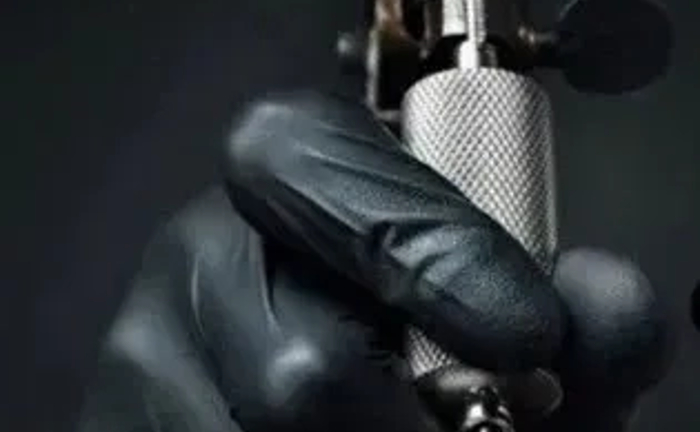 Тату, татуаж та міні-тату професійно з гарантією якості