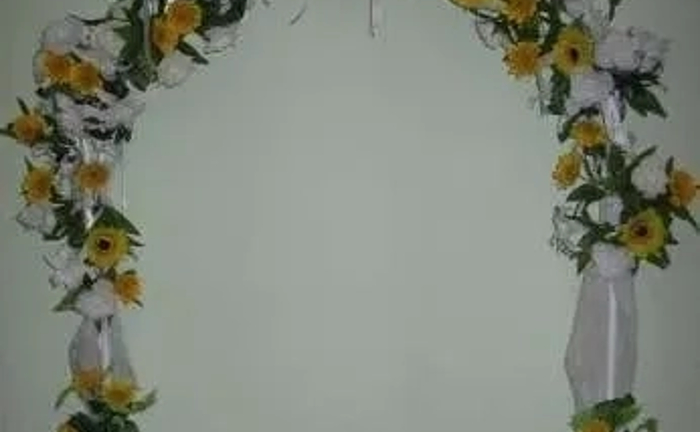Арка весільна Арка весільна