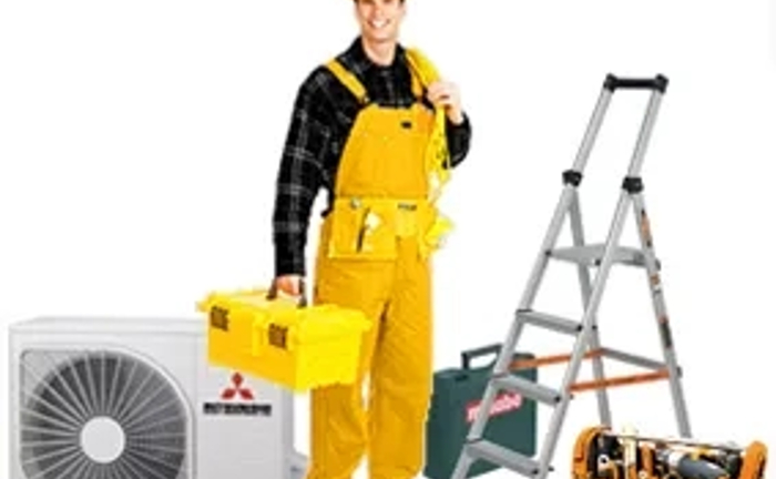 Професійна Установка Кондиціонерів. Доступні Ціни та Якість