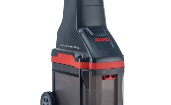 Садовий подрібнювач AL-KO Easy Crush MH 2800
