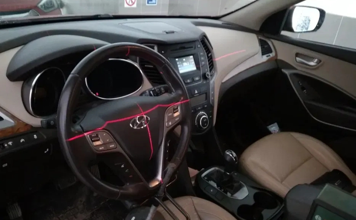 Реставрація шарових опор (ричагів), розвал, та ремонт ходової