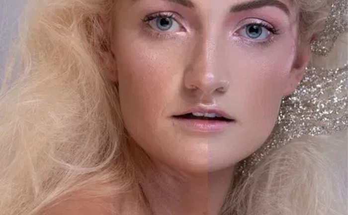 Обробка фото для фотографів та бізнесу | Якісна ретуш