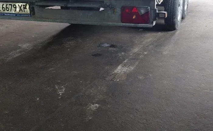 Лафет Лафет