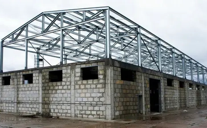 Будівництво надбудови будівлі