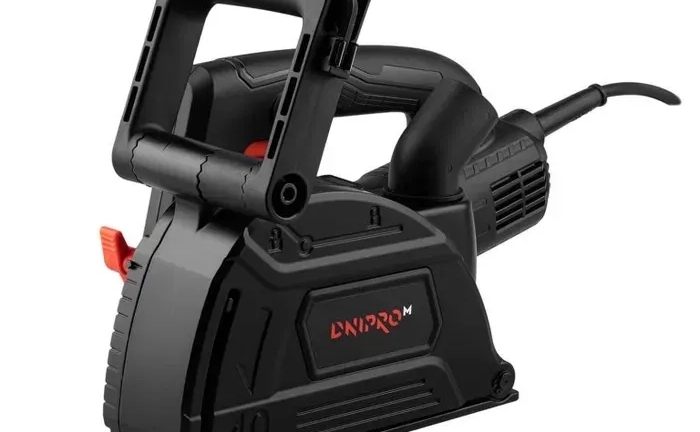 Штроборіз — Робота без пилу та зайвих зусиль! Штроборіз — Робота без пилу та зайвих зусиль!