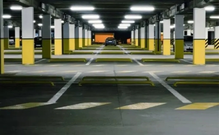 Паркувальне місце №54 – комфорт, безпека та зручний доступ 24/7