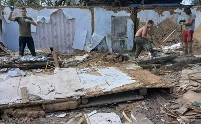 Демонтаж будівель, бетону, штукатурки Демонтаж будівель, бетону, штукатурки