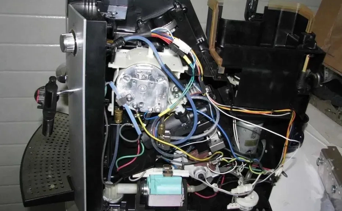 Ремонт кофемашин в Киеве с выездом Ремонт кофемашин в Киеве с выездом