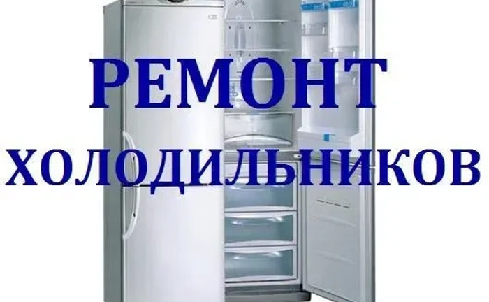 Ремонт холодильників із виїздом