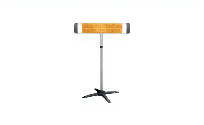 Універсальний обігрівач UFO City 17