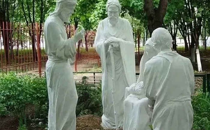 Скульптури з мармуру на замовлення Скульптури з мармуру на замовлення