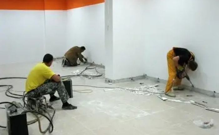 Гідроізоляція підземних споруд Гідроізоляція підземних споруд