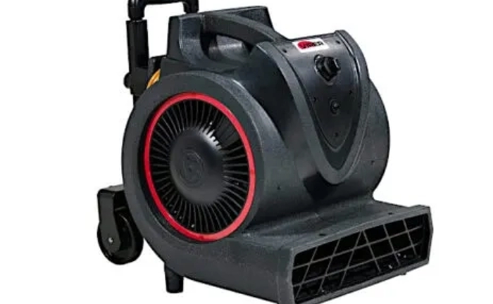 Професійна сушарка килимів BV3 Професійна сушарка килимів BV3