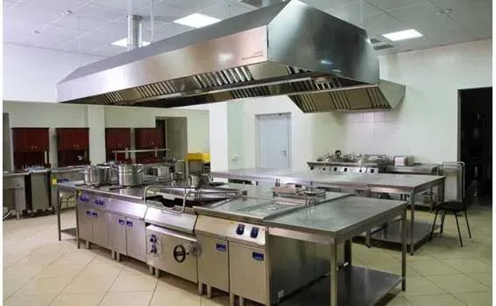 Очищення систем вентиляції і повітроводів від бруду Очищення систем вентиляції і повітроводів від бруду