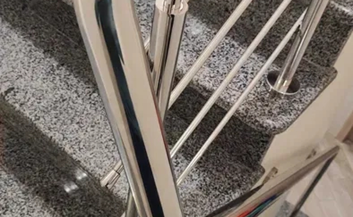 Перила Поручни Огорожі