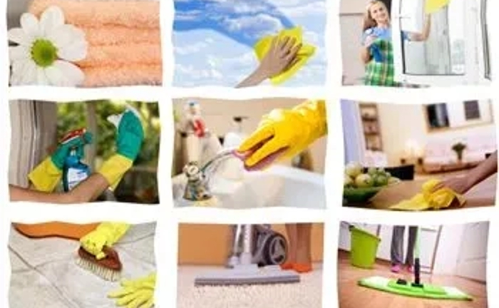 Прибирання ОСББ та офісів на постійній та регулярній основі