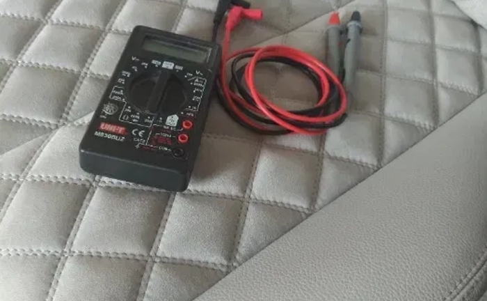 Ремонт підігріву сидінь, встановлення комплектів. Ремонт підігріву сидінь, встановлення комплектів.