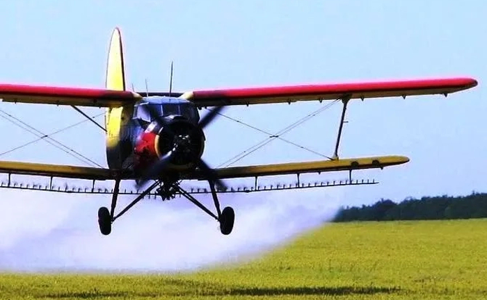 Літак Ан-2 (1721) Літак Ан-2 (1721)