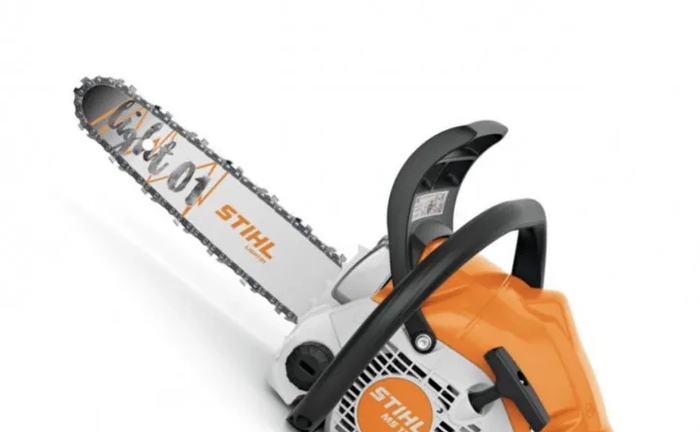 Бензопила MS 172 «Stihl»— Потужність та комфорт нового покоління! Бензопила MS 172 «Stihl»— Потужність та комфорт нового покоління!