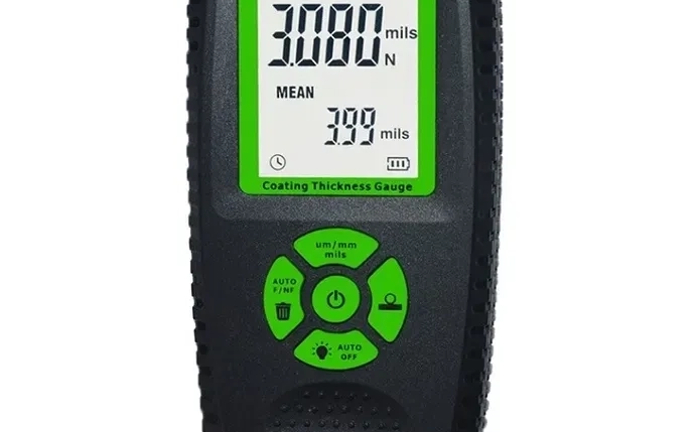 Товщиномір Товщиномір