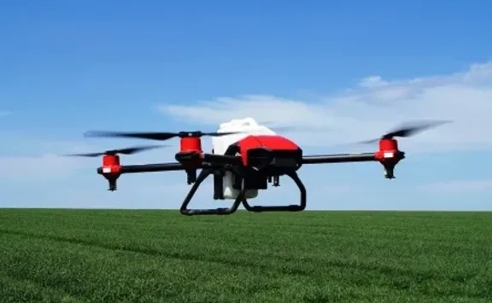 АгроДрон XAG XP 2020 (БПЛА)!!!