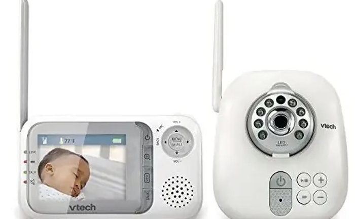 Відеоняня VTech VM321 Відеоняня VTech VM321