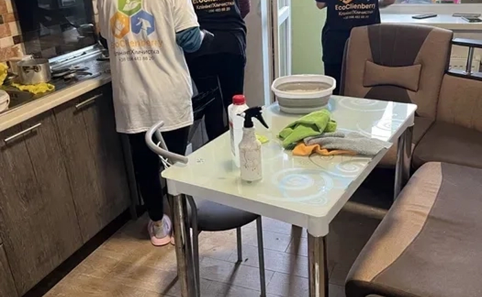 Прибирання після ремонту/ Клінінг/ Трускавець, Дрогобич, Стрий, Львів